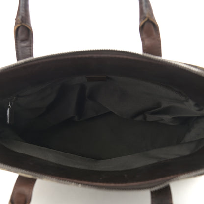 Gucci GG Plus Monogram Top Handle Tote 5 of 21