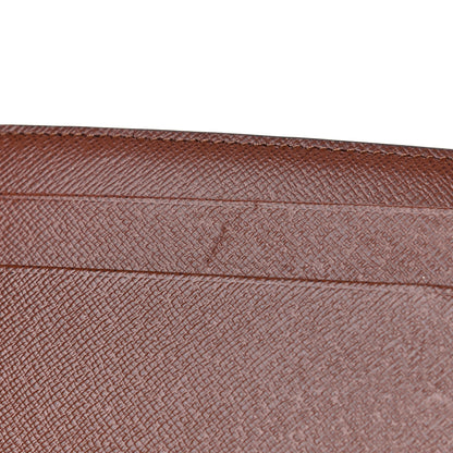 Louis Vuitton Monogram Large Ring Agenda Cover 11 of 14