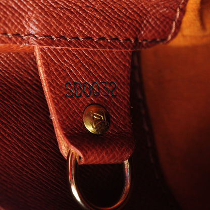 Louis Vuitton Monogram Musette GM 7 of 8