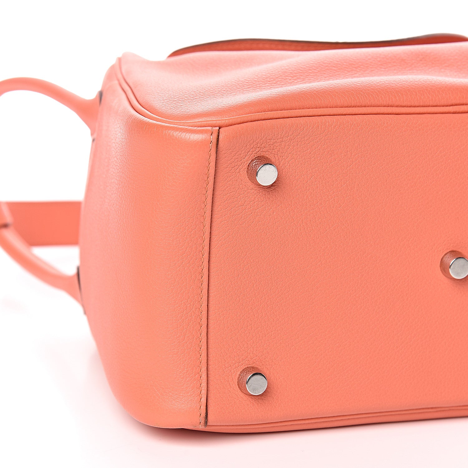 Hermes Evercolor Lindy 26 Flamingo 8 of 10