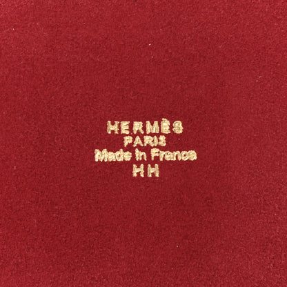 Hermes Porcelain Rocabar A Cheval Change Tray 4 of 5