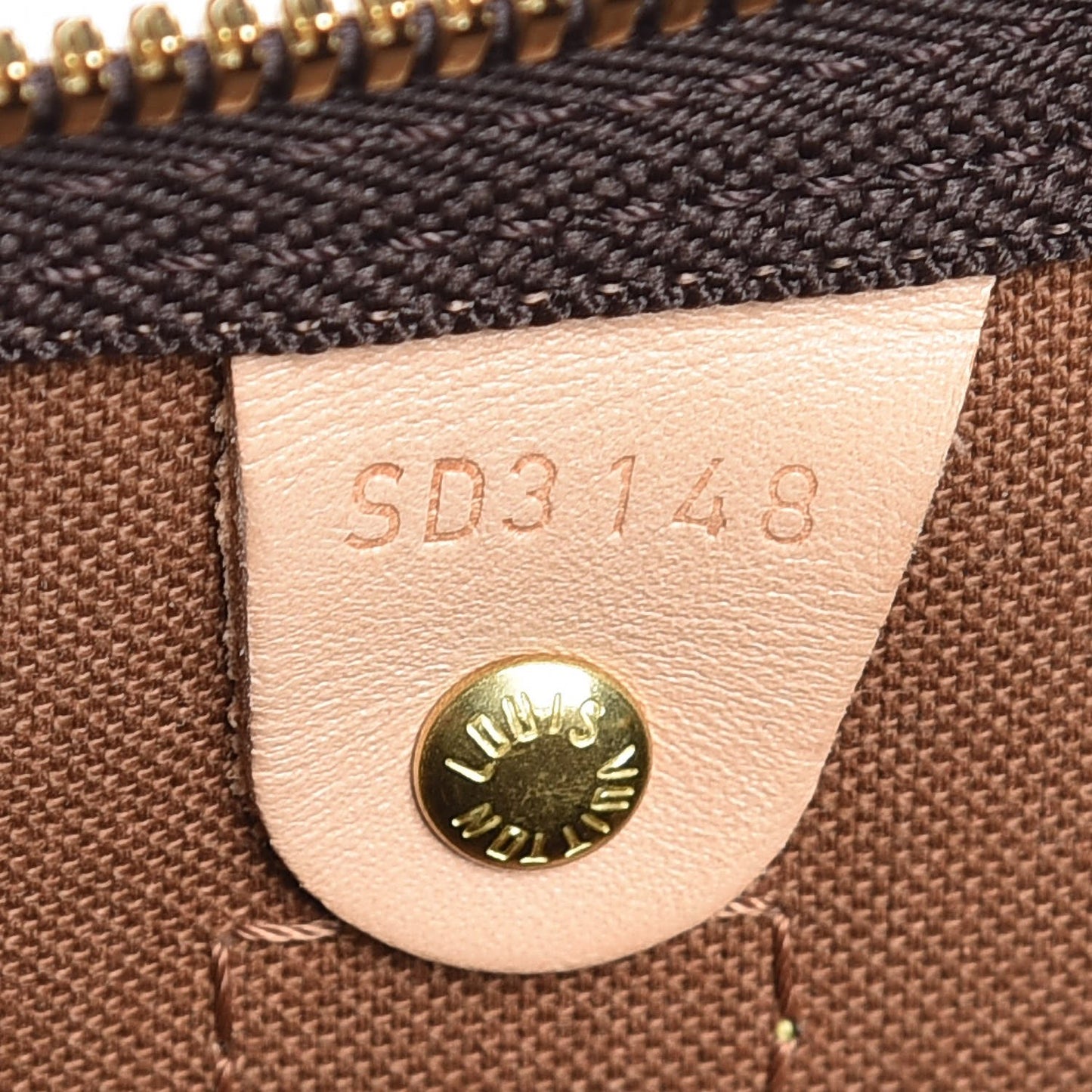 Monogram Keepall Bandouliere 50