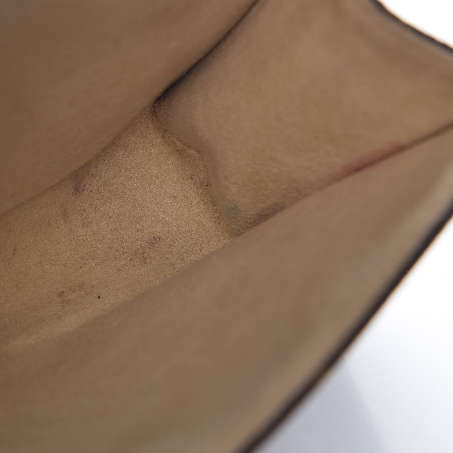 Monogram Pochette Florentine XS