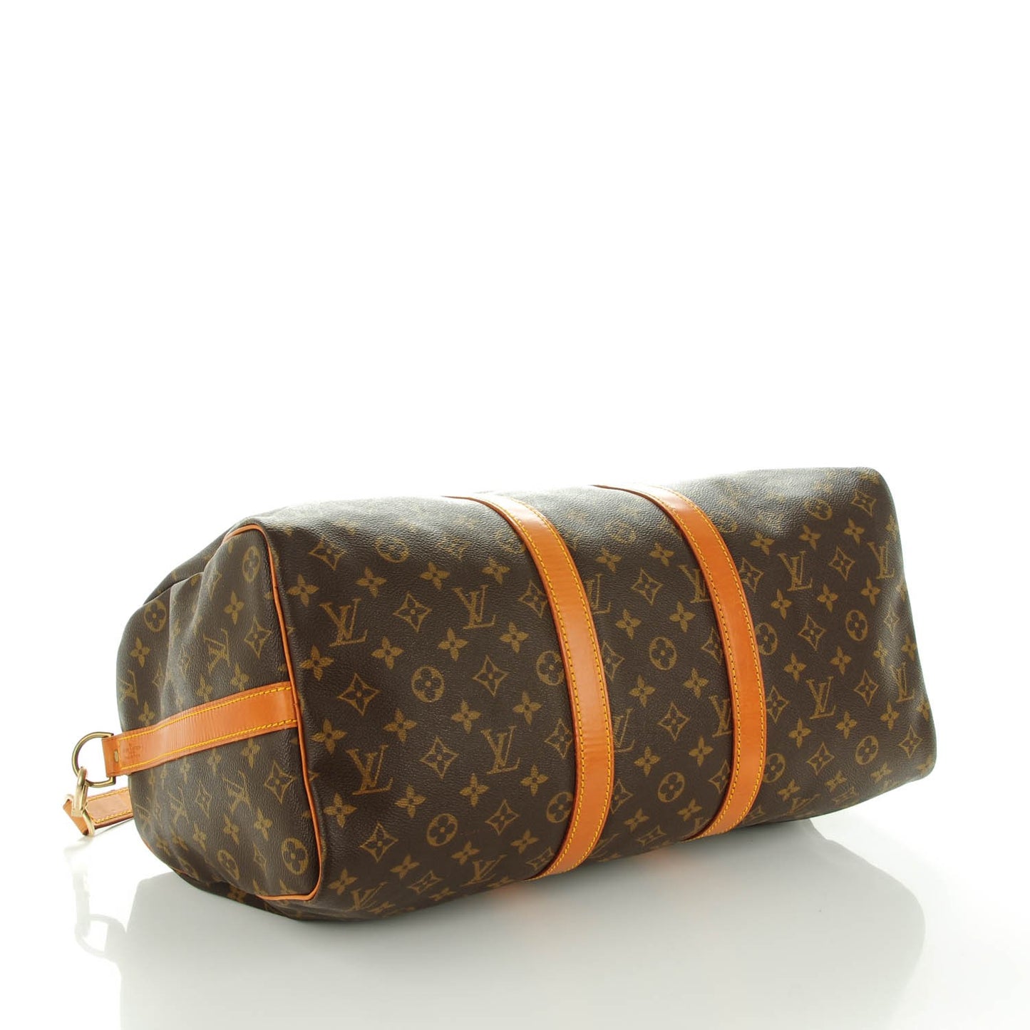 Monogram Keepall Bandouliere 45