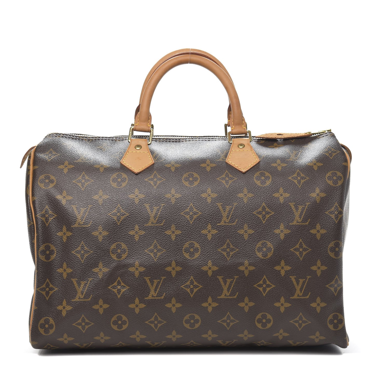 Monogram Speedy 35