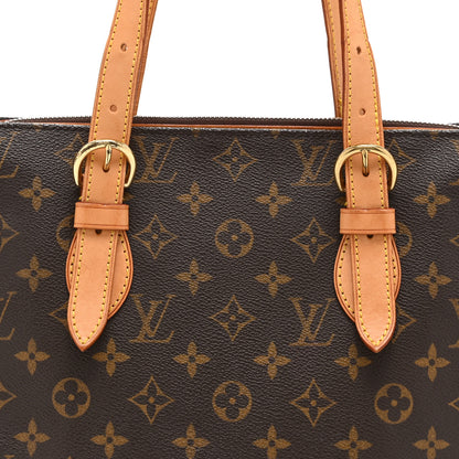 Louis Vuitton Monogram Popincourt Haut 8 of 10