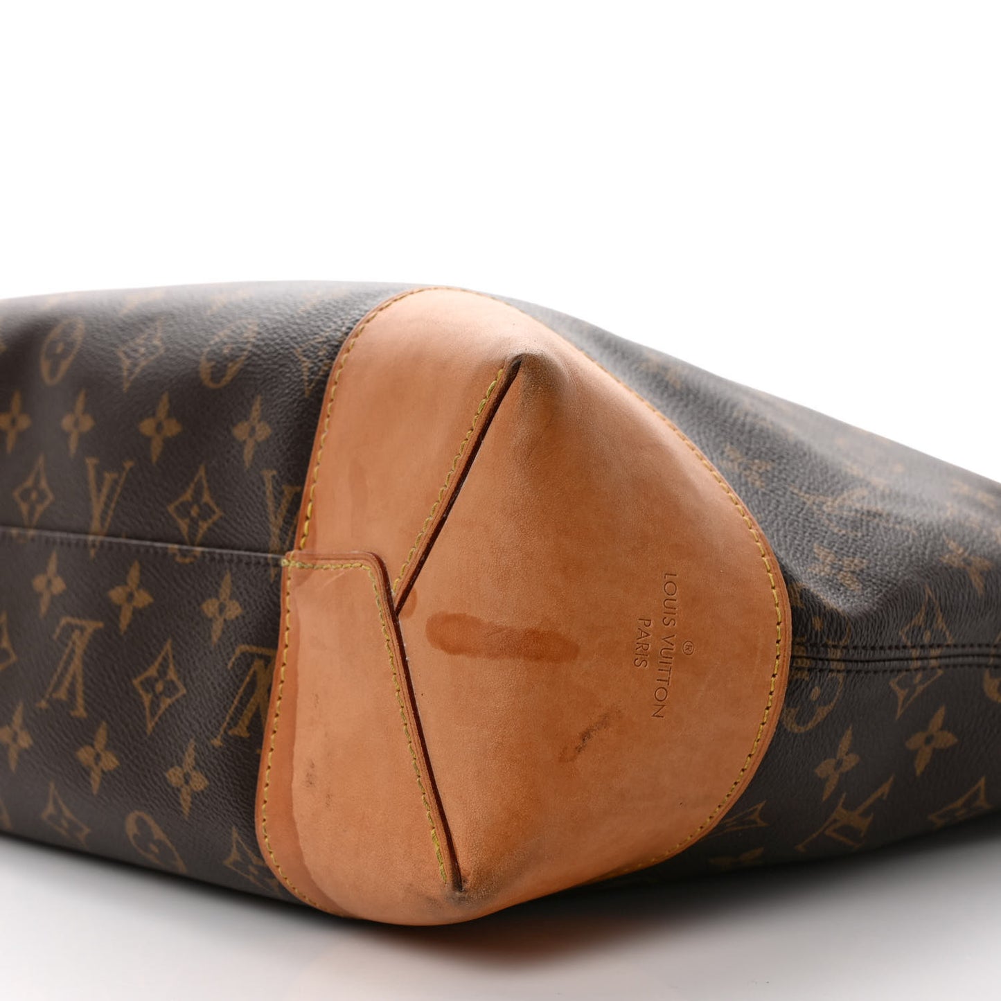 Monogram Berri MM