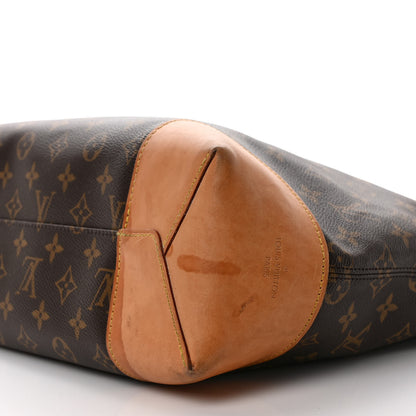Louis Vuitton Monogram Berri MM 8 of 11