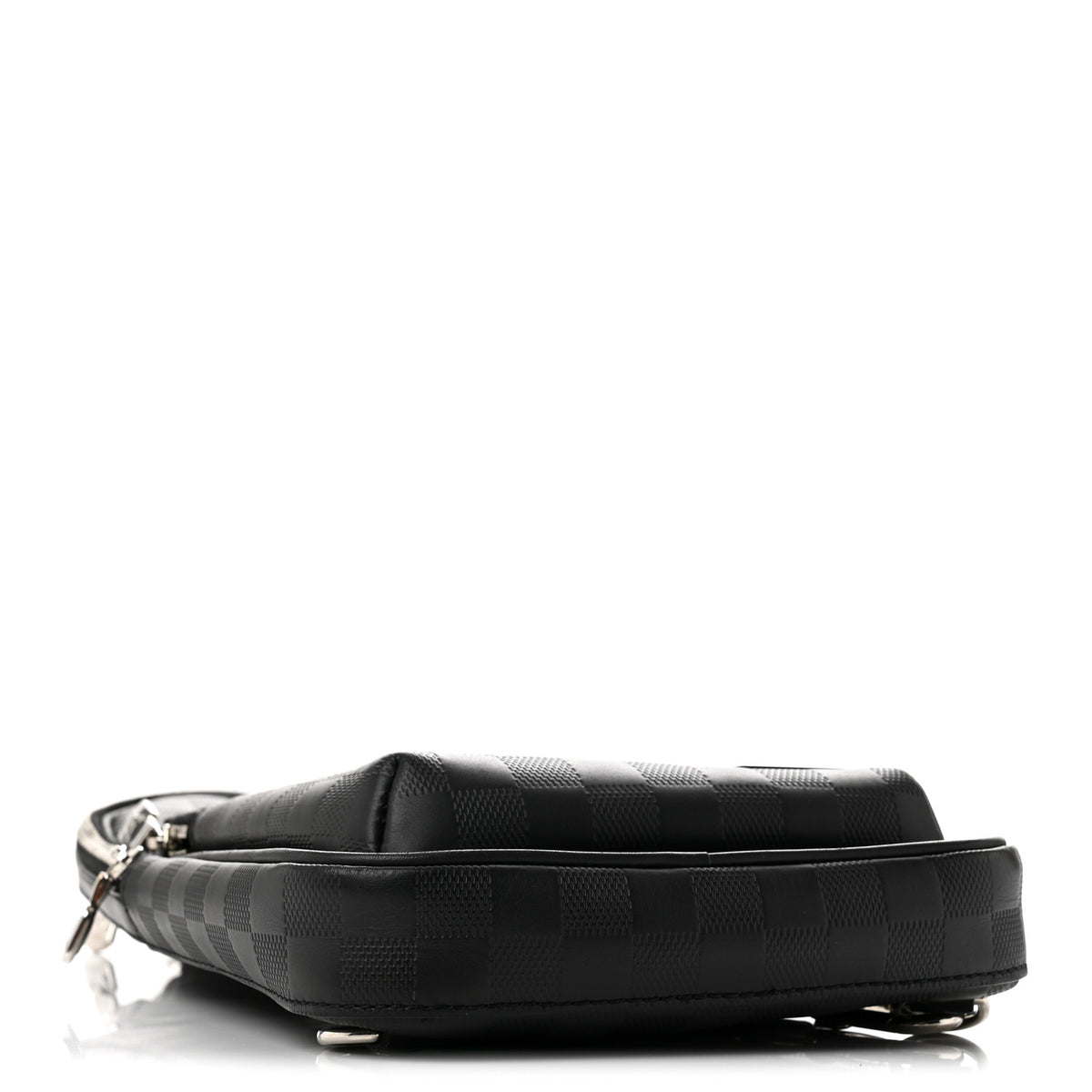 Damier Infini Avenue Sling Backpack Onyx