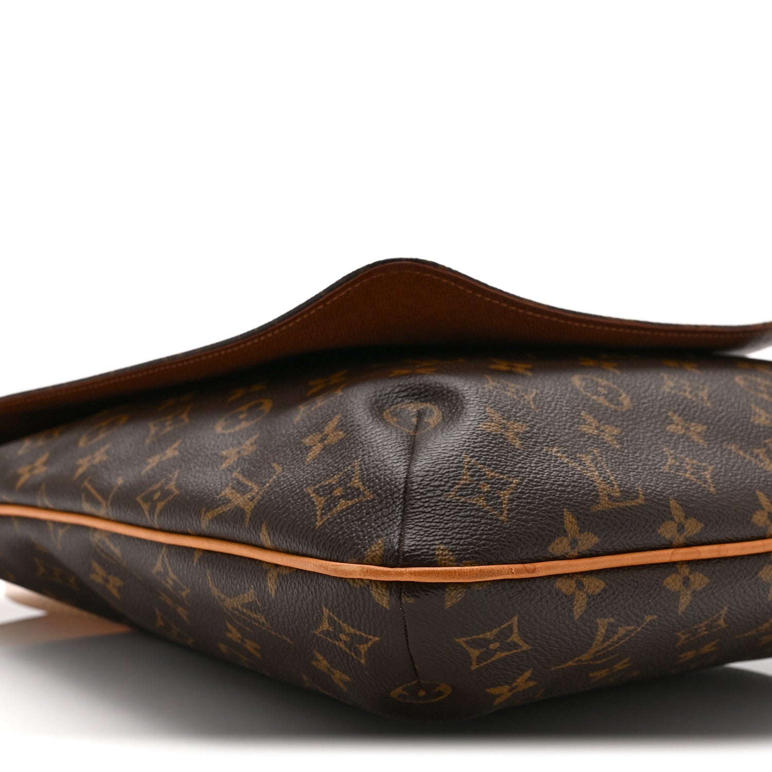 Louis Vuitton Monogram Musette GM 9 of 10