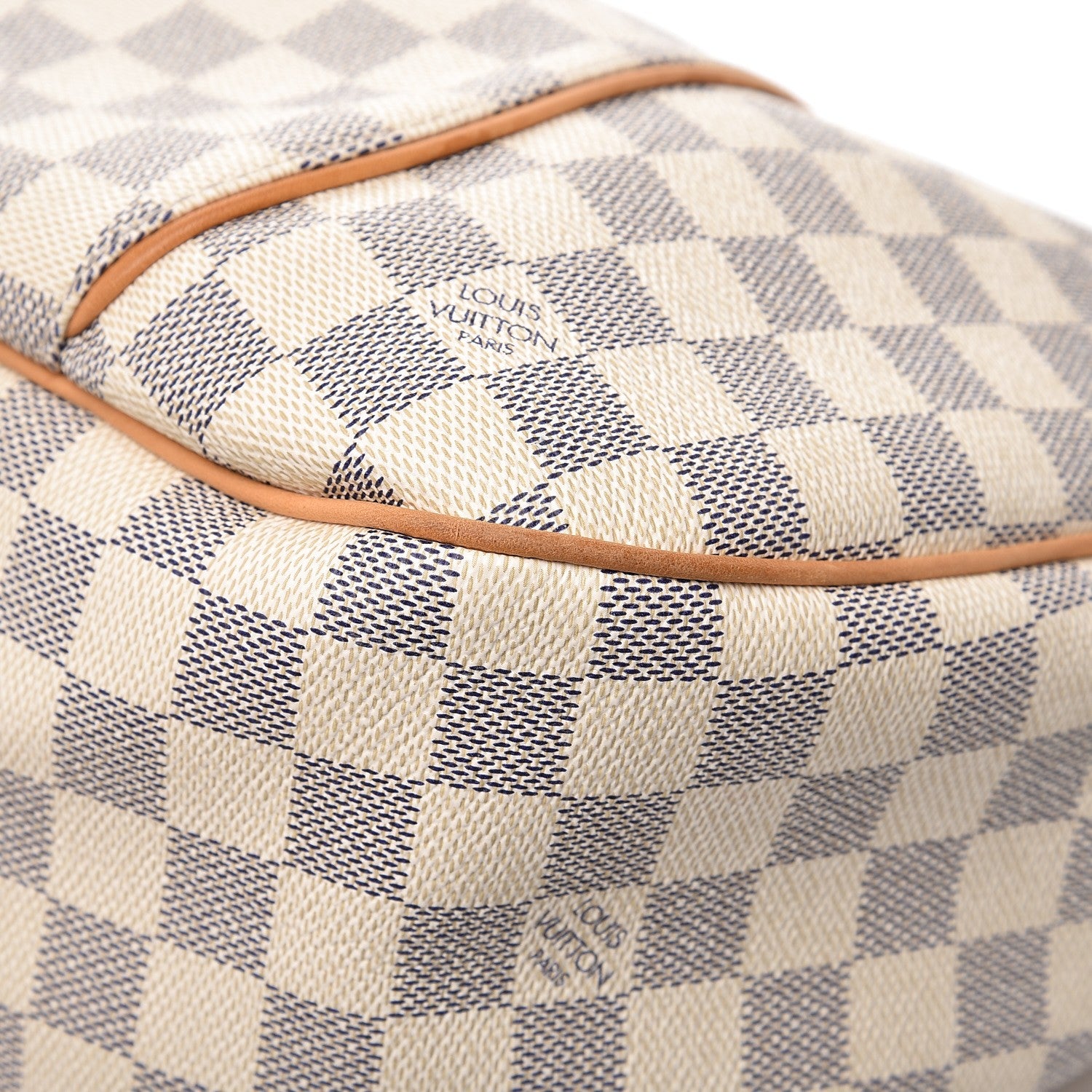 Louis Vuitton Damier Azur Galliera PM 9 of 14