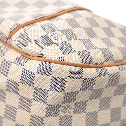 Louis Vuitton Damier Azur Galliera PM 9 of 14