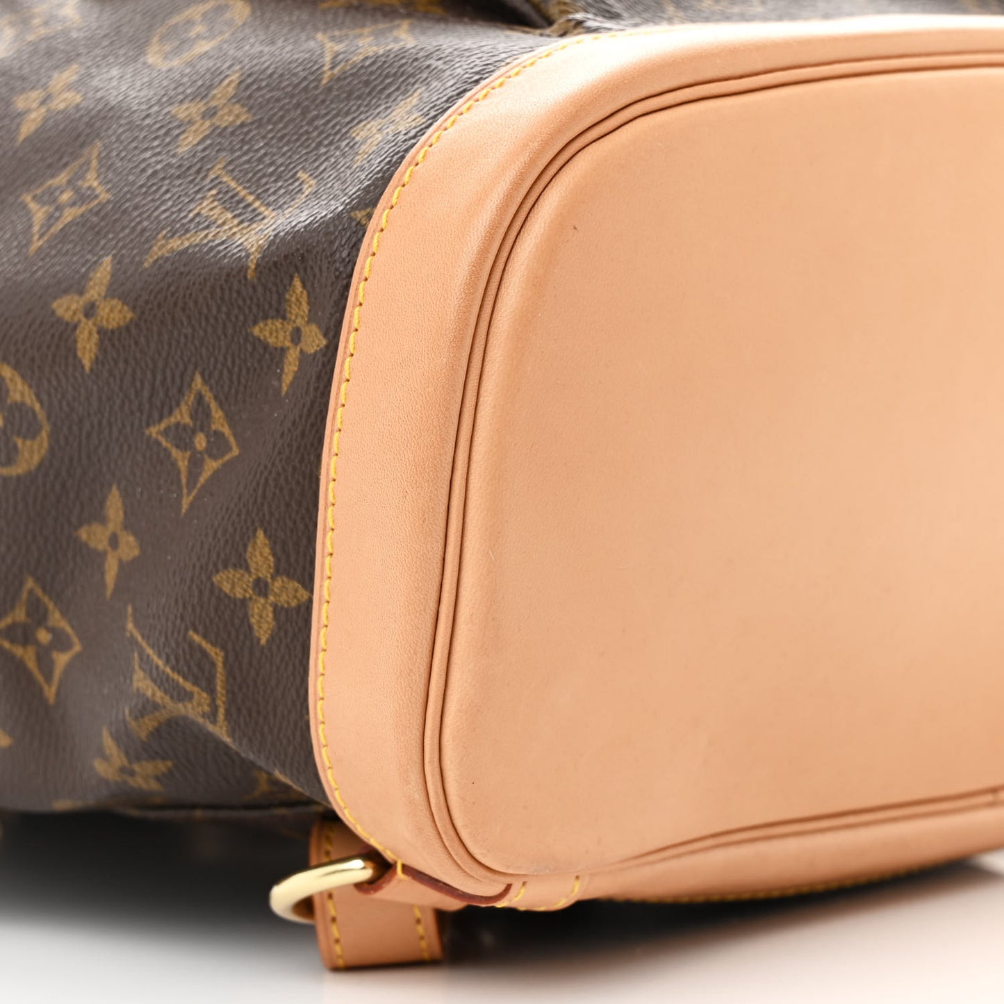 Monogram Montsouris GM Backpack