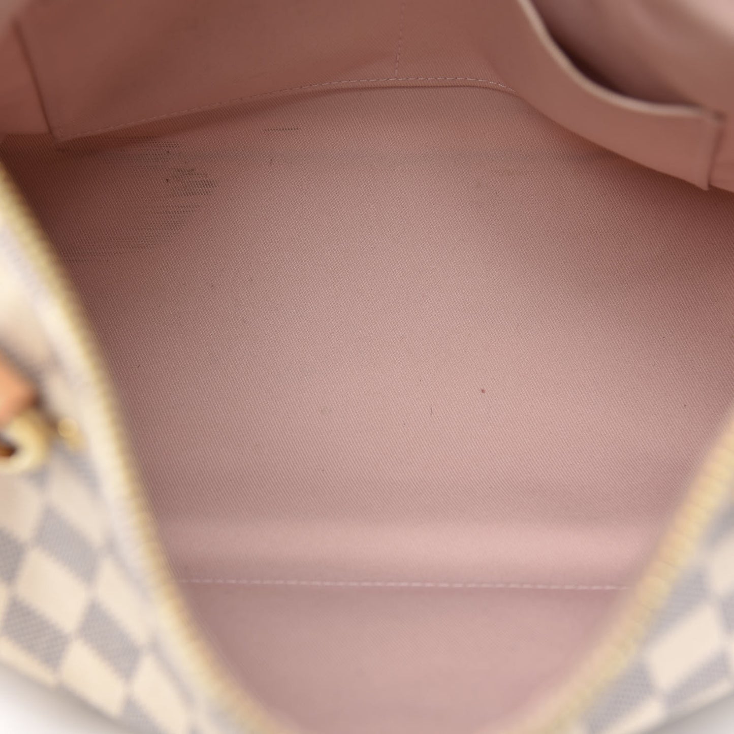 Damier Azur Lymington