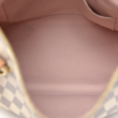 Louis Vuitton Damier Azur Lymington 5 of 17
