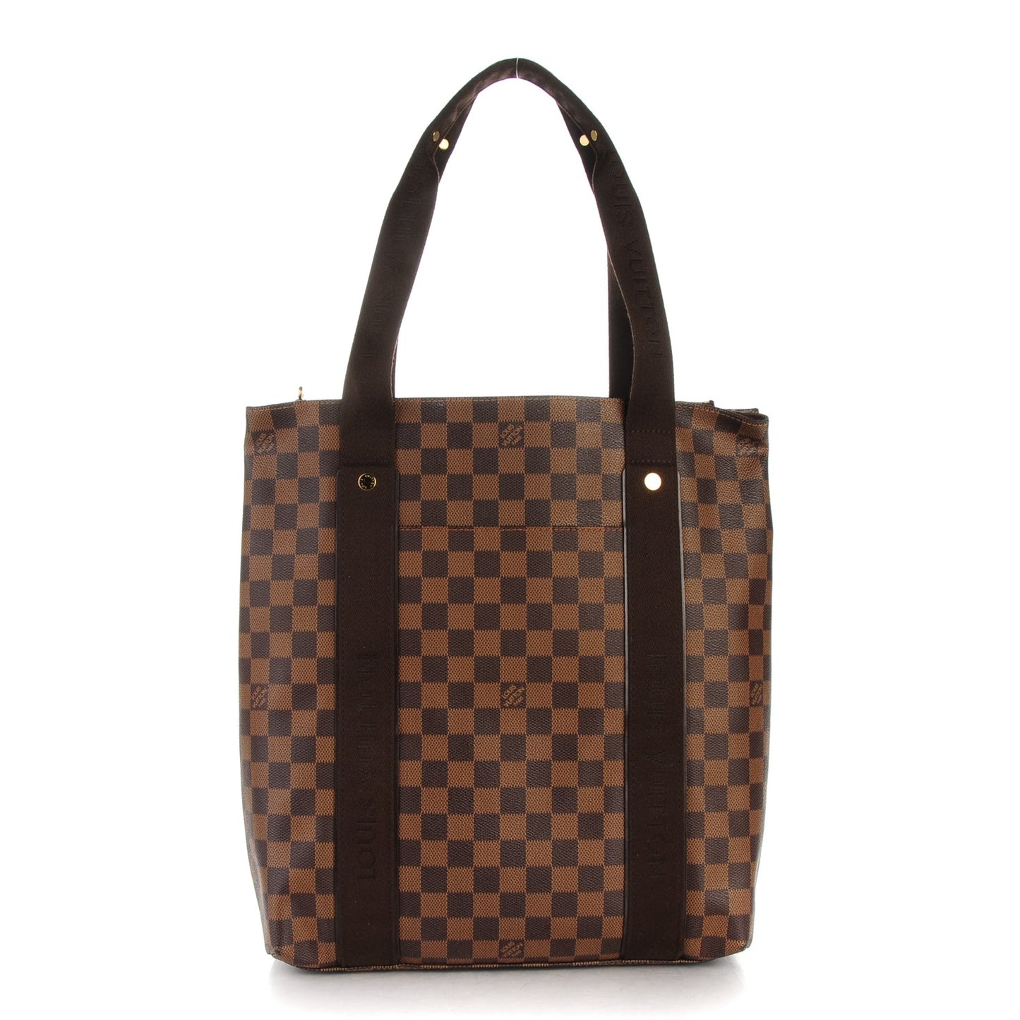 Damier Ebene Beaubourg