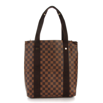 Louis Vuitton Damier Ebene Beaubourg 1 of 7