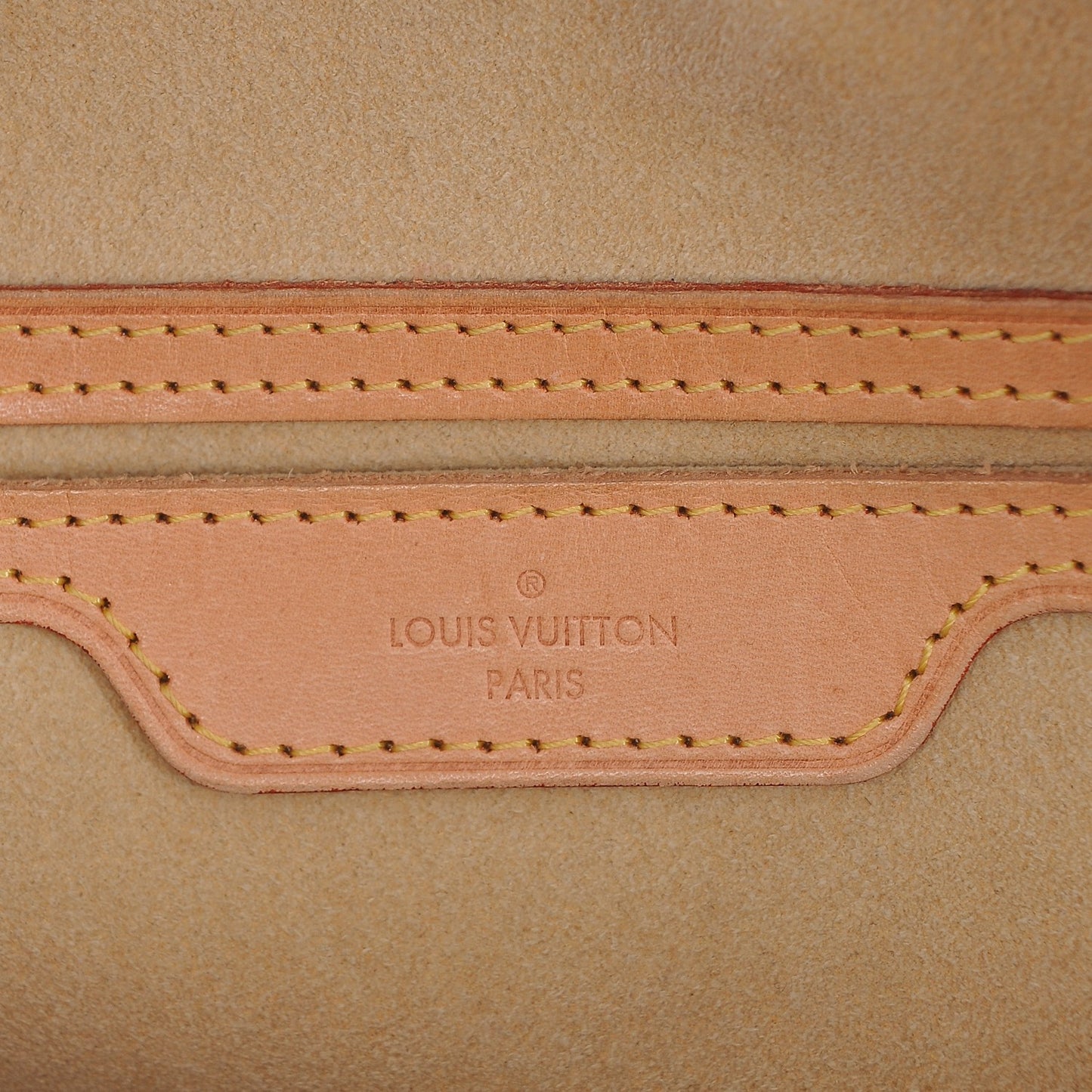 Monogram Retiro PM