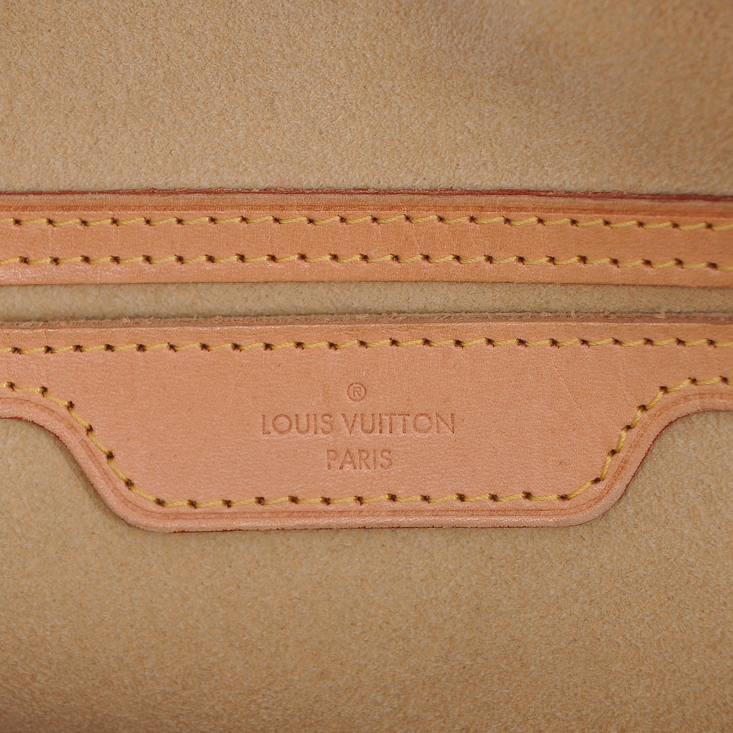 Louis Vuitton Monogram Retiro PM 6 of 12