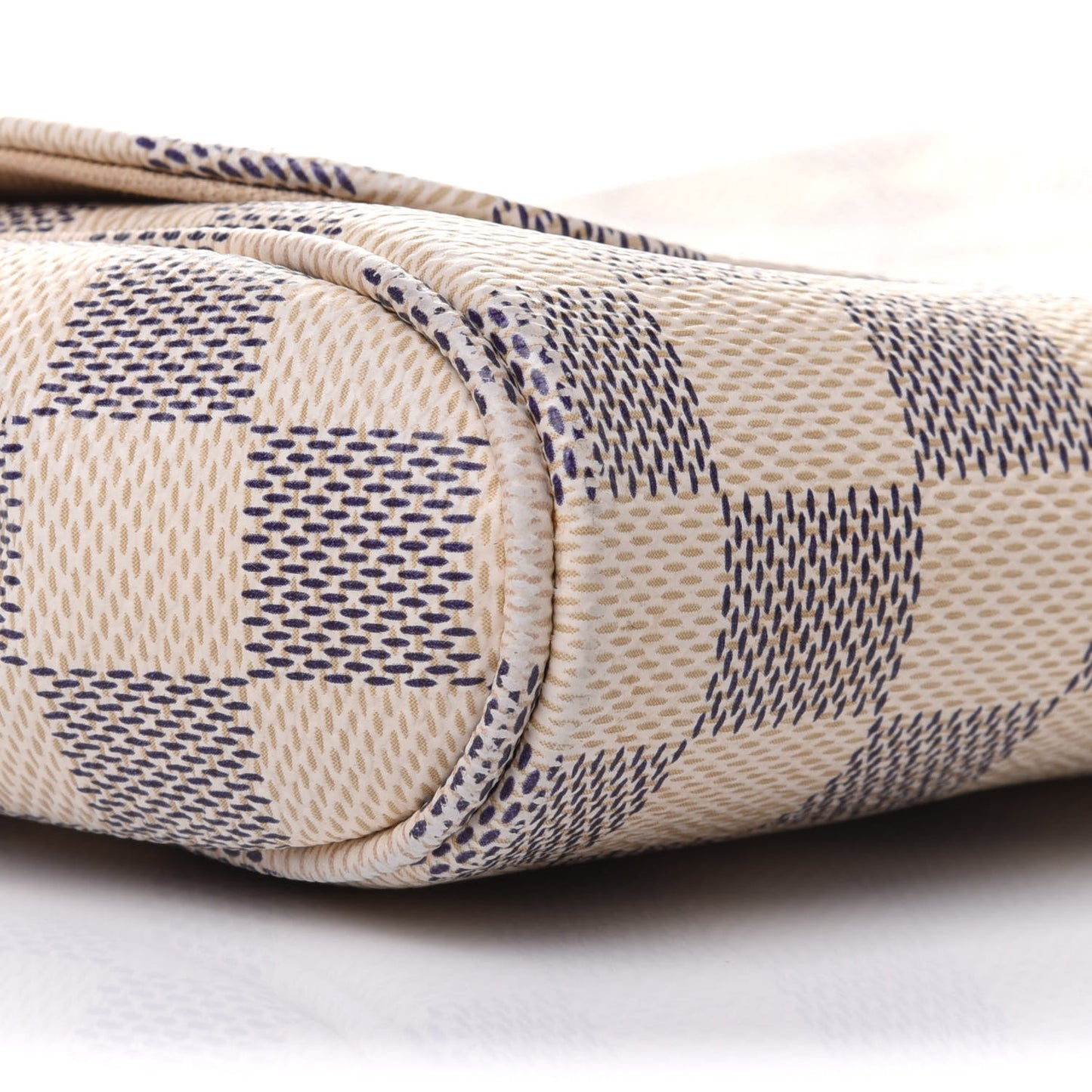 Damier Azur Favorite MM