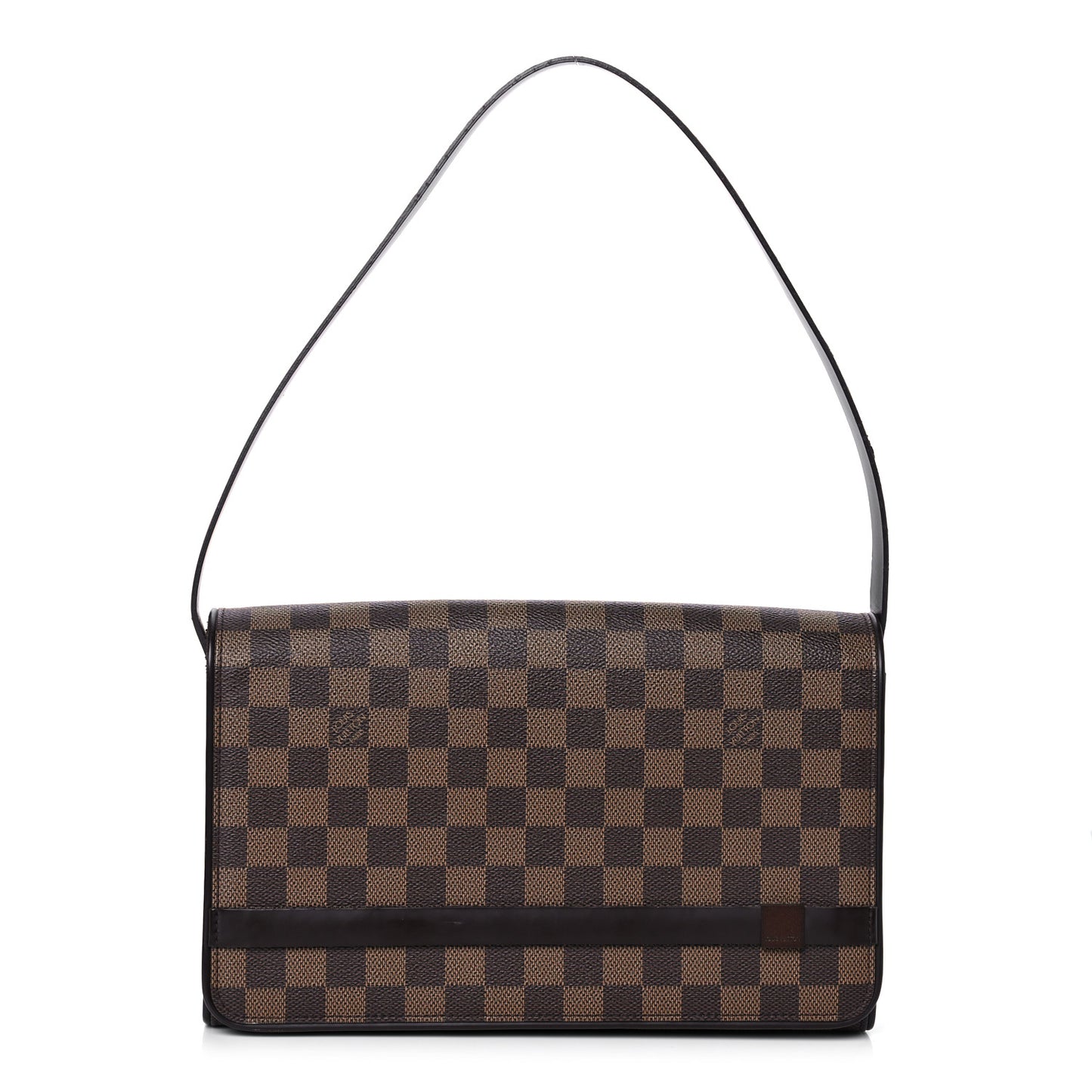 Damier Ebene Tribeca Long