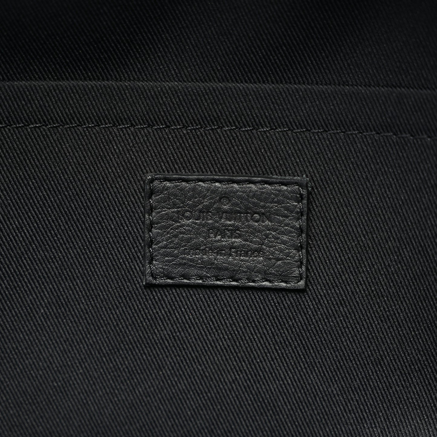 Monogram Palm Springs Backpack PM