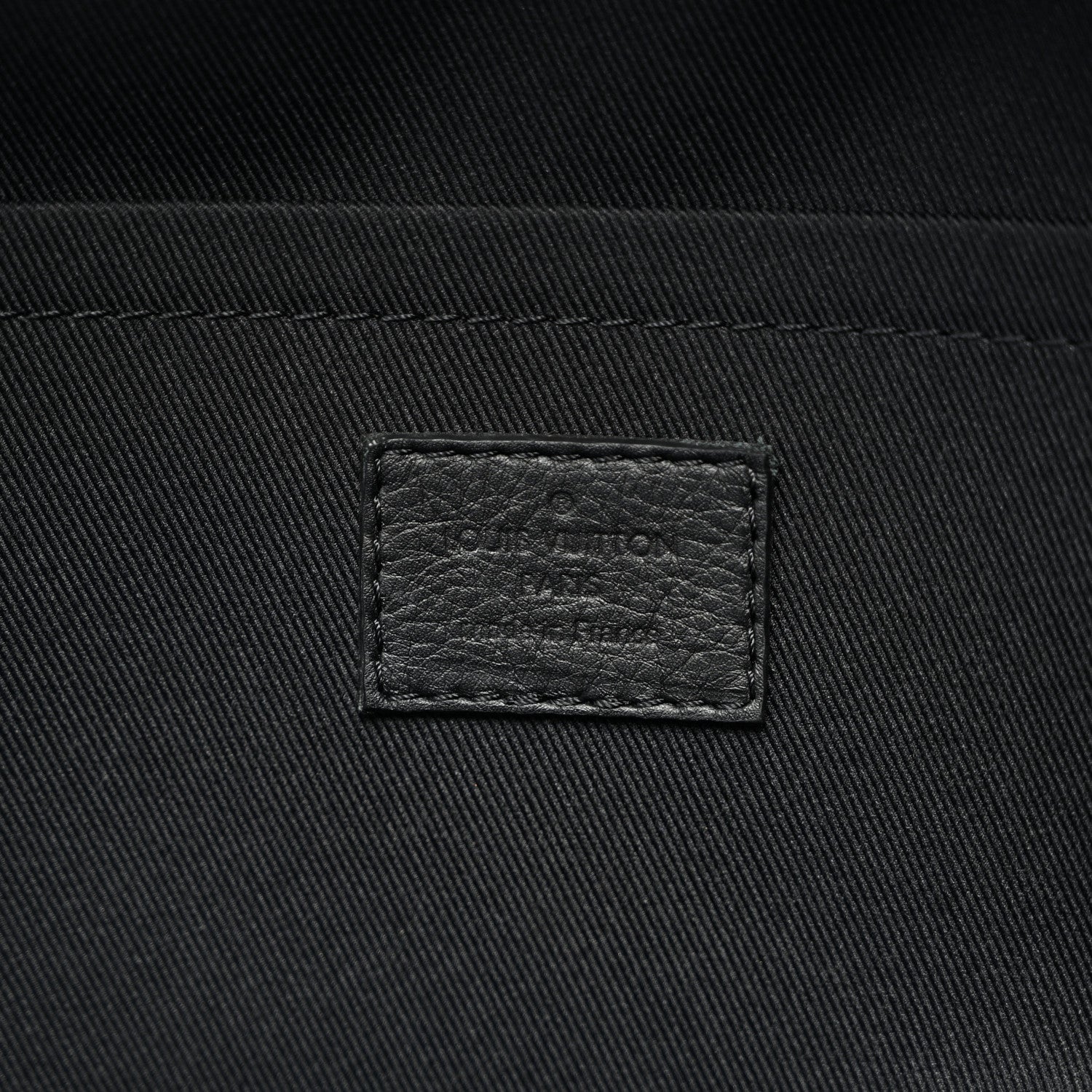 Louis Vuitton Monogram Palm Springs Backpack PM 6 of 9