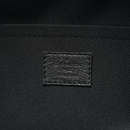 Louis Vuitton Monogram Palm Springs Backpack PM 6 of 9