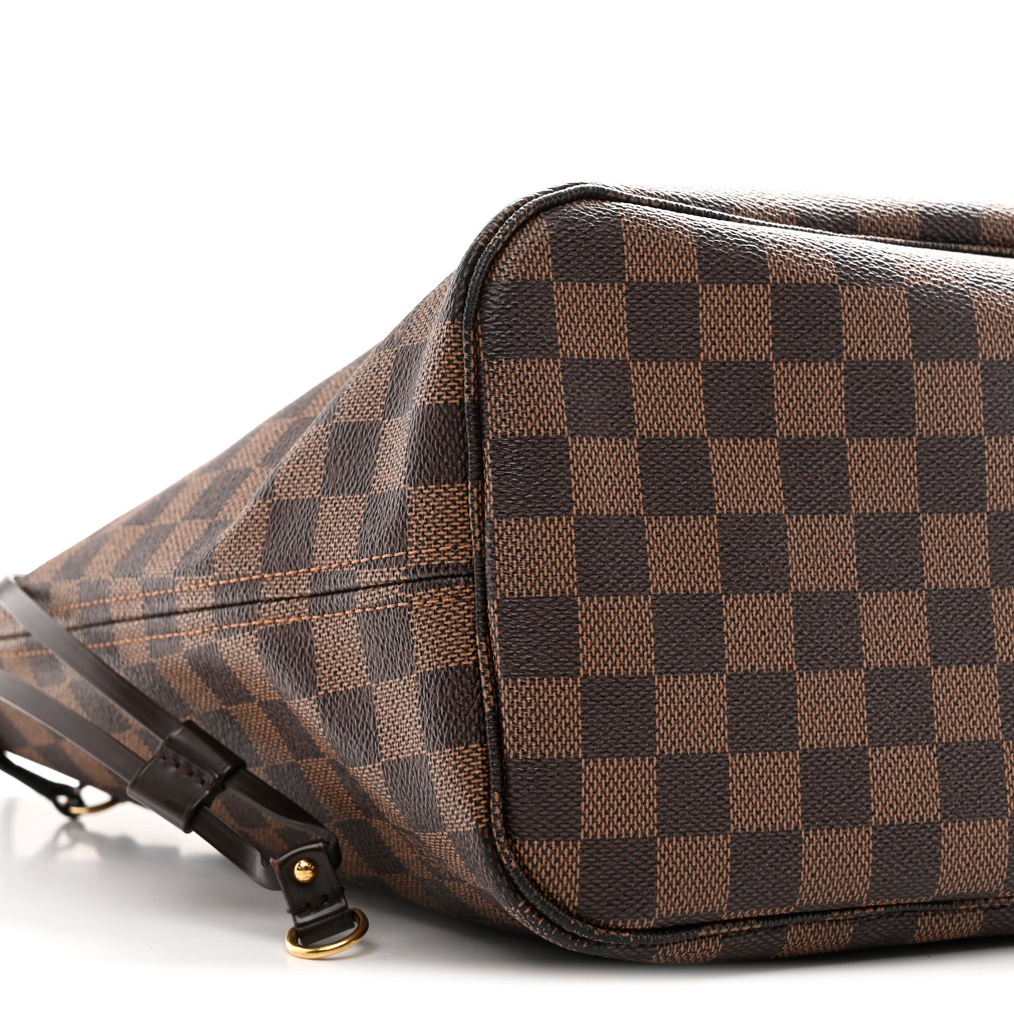 Damier Ebene Neverfull MM