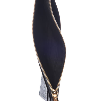 Dolce & Gabbana Dauphine Chain Flap Clutch Leopard 6 of 8