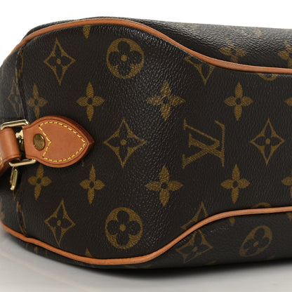 Louis Vuitton Monogram Blois 7 of 8