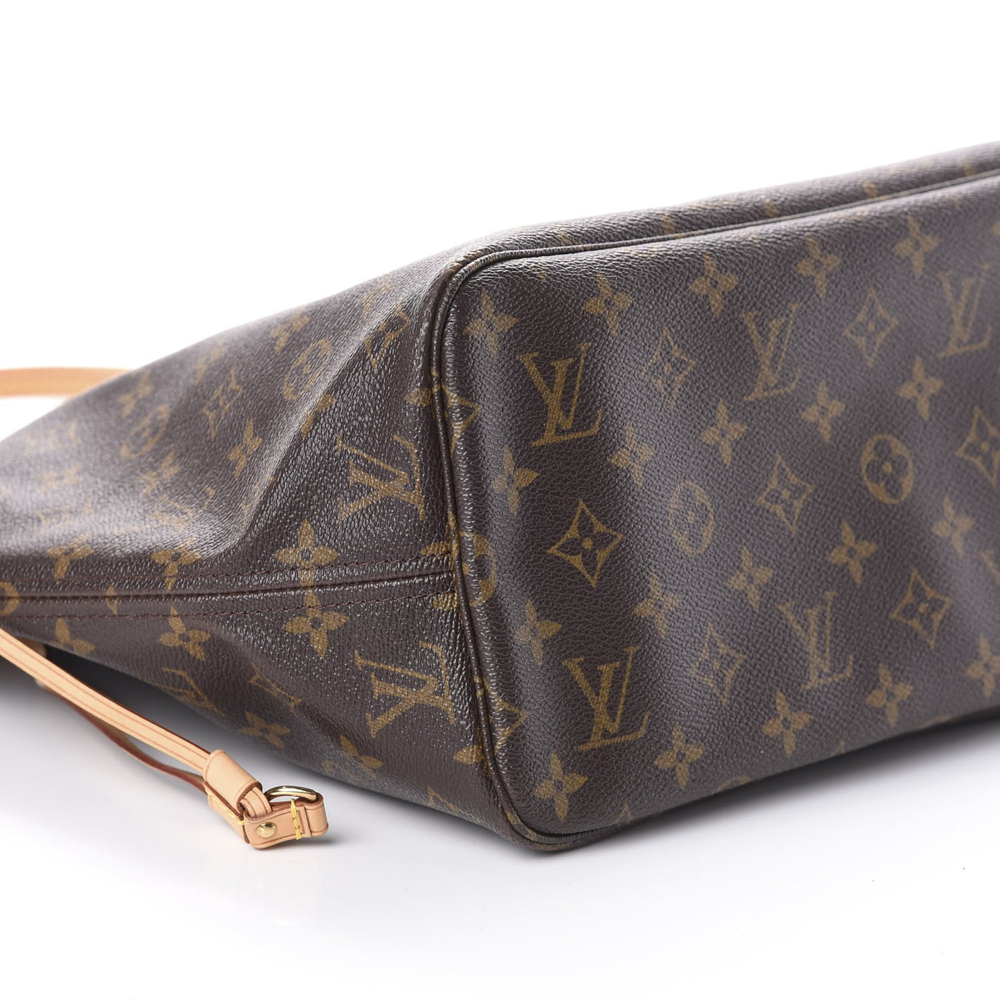 Monogram Neverfull MM