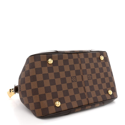 Louis Vuitton Damier Ebene Verona PM 4 of 10