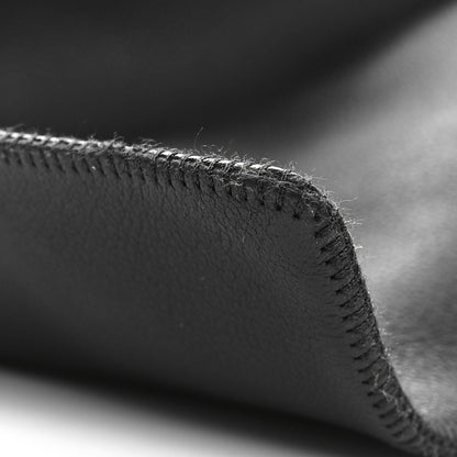 The Row Calfskin Tote Black 9 of 9