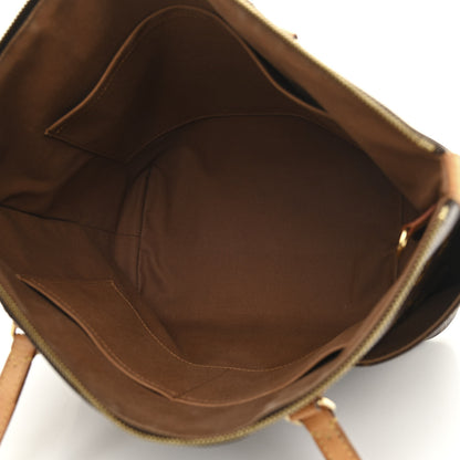 Louis Vuitton Monogram Totally MM 6 of 10
