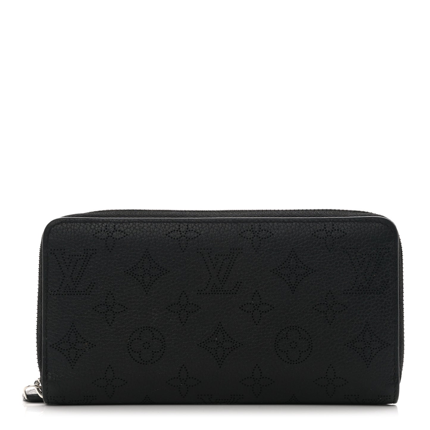 Mahina Zippy Wallet NM Black