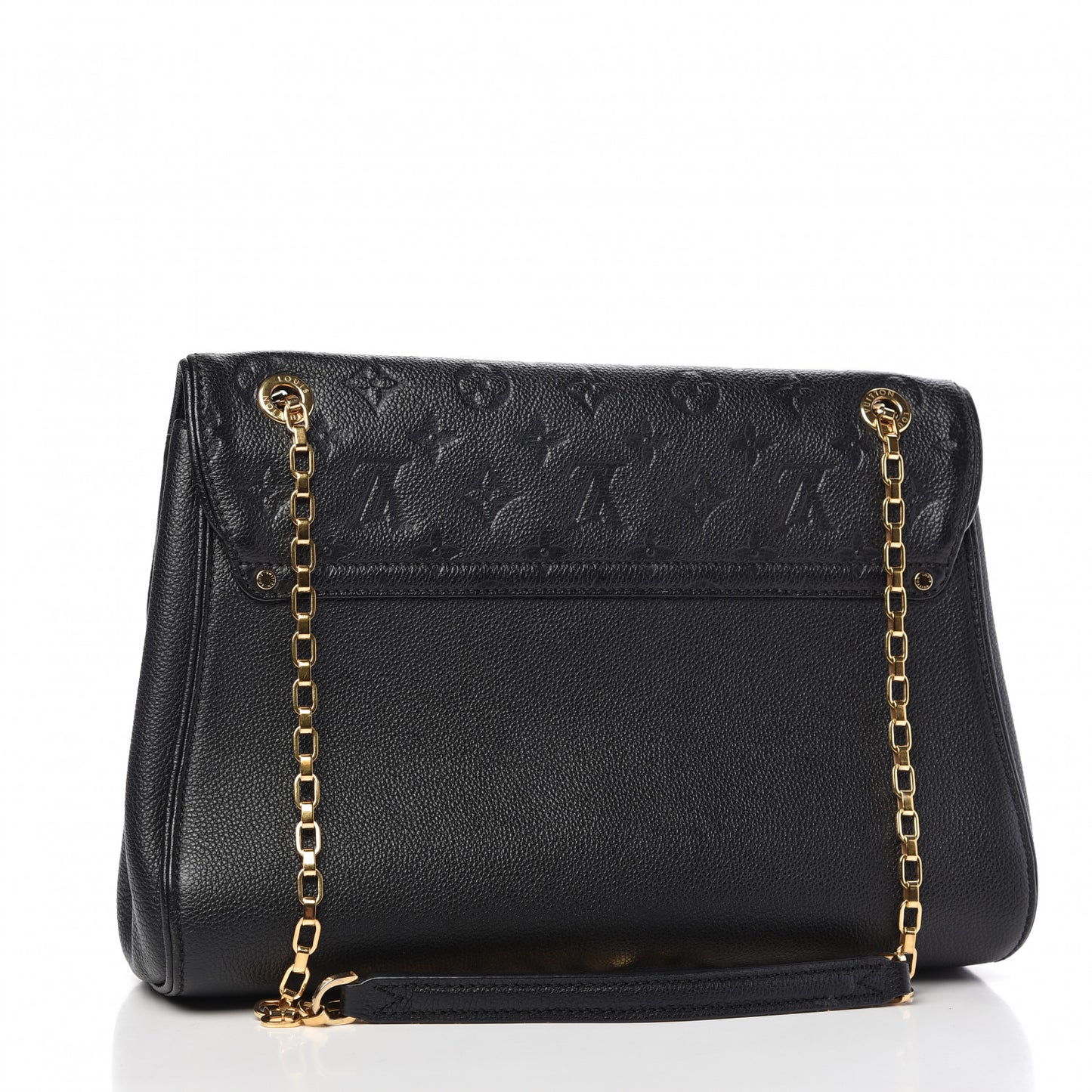 Empreinte Saint Germain MM Black