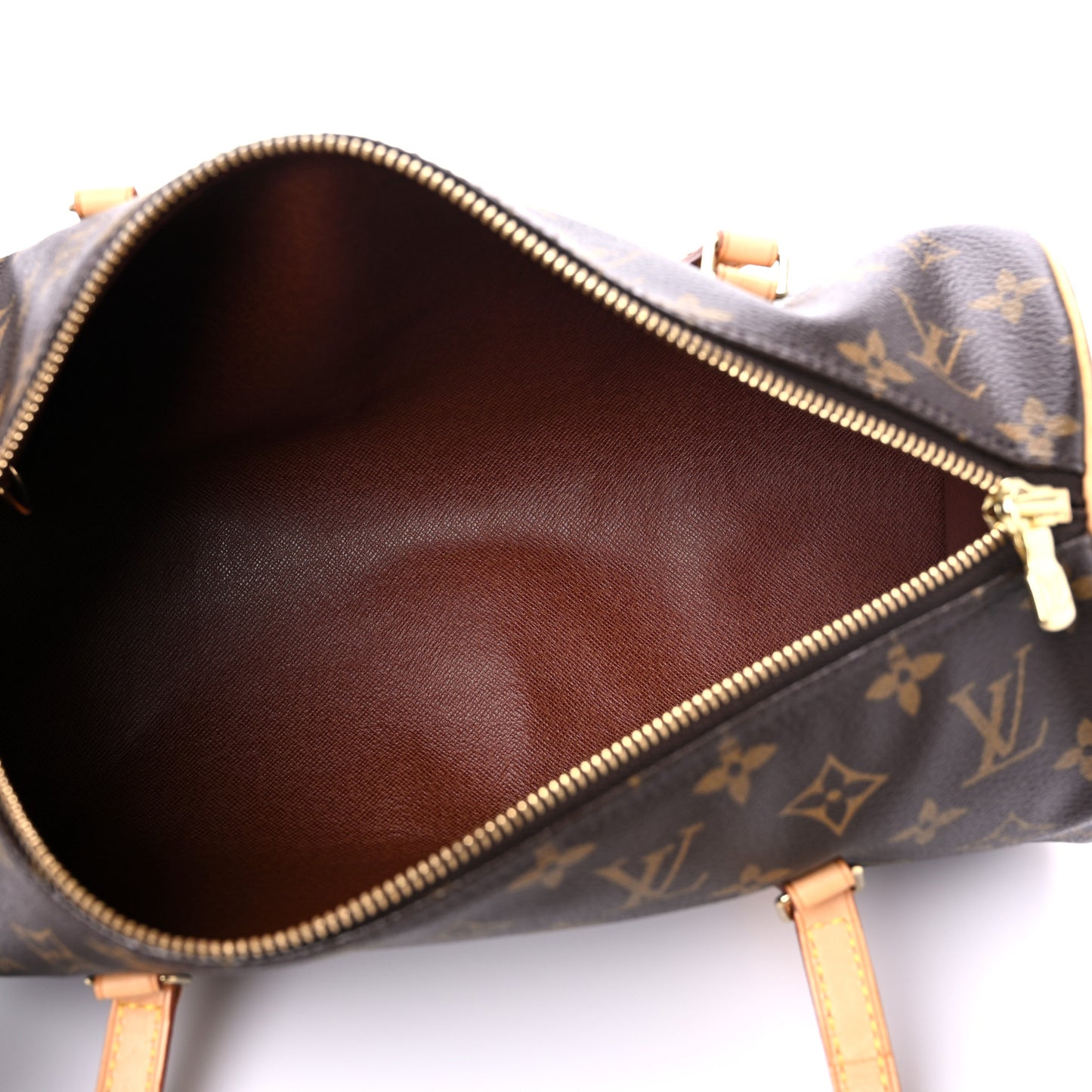 Monogram Papillon 30