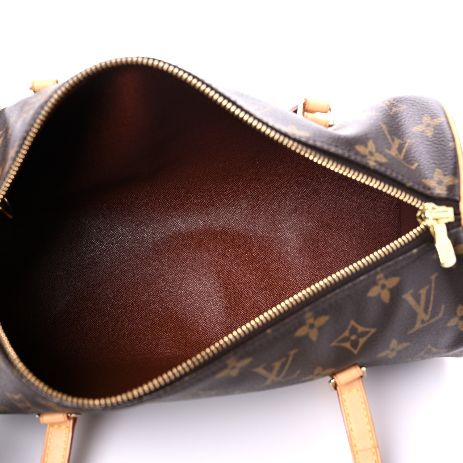 Louis Vuitton Monogram Papillon 30 5 of 13