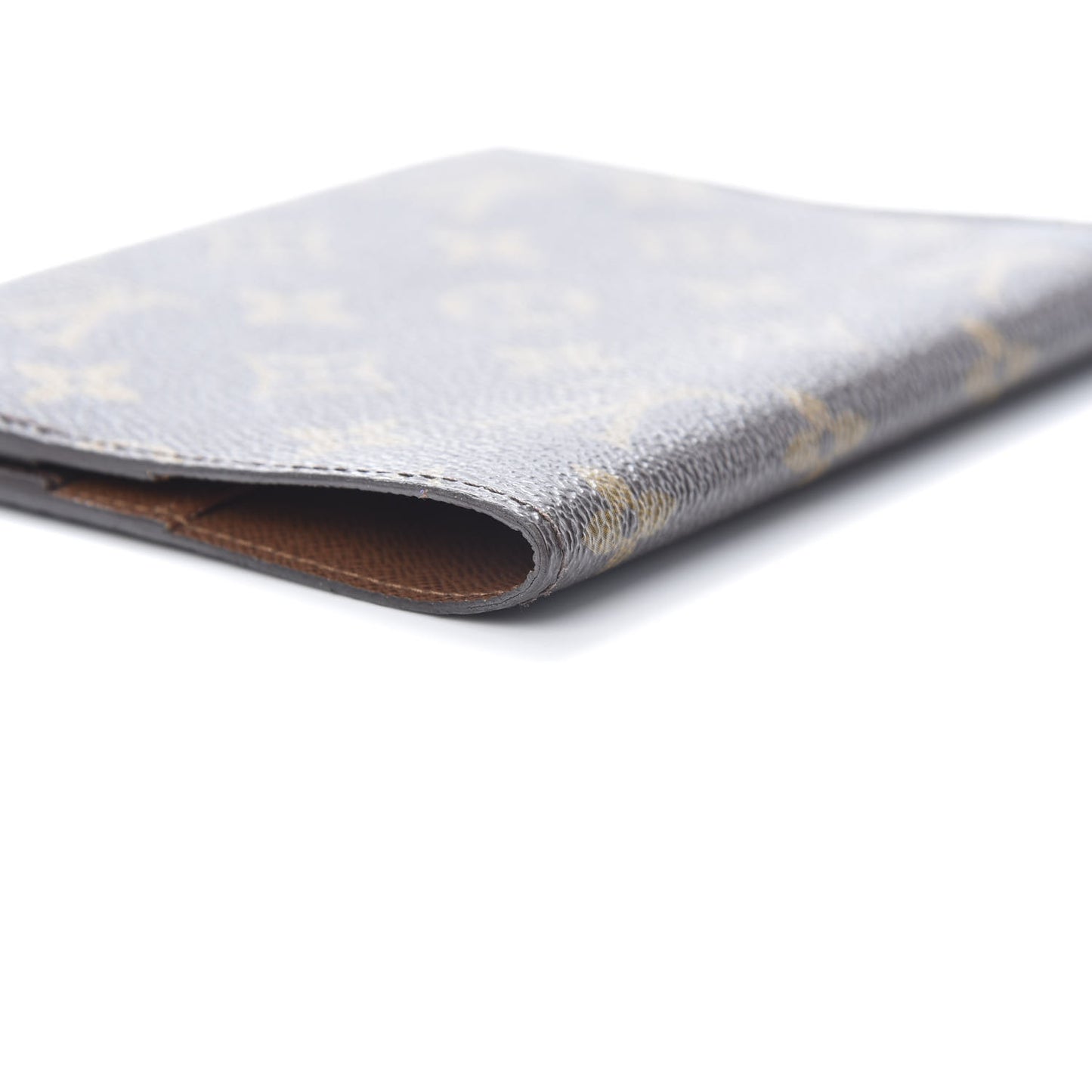 Monogram Notebook Cover PM