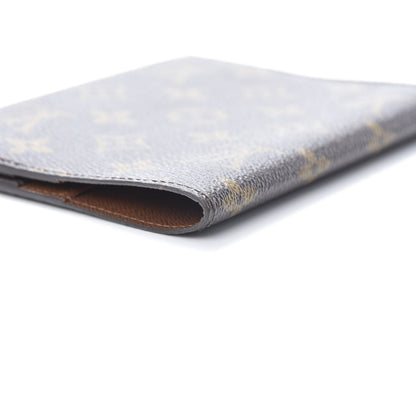 Louis Vuitton Monogram Notebook Cover PM 9 of 9