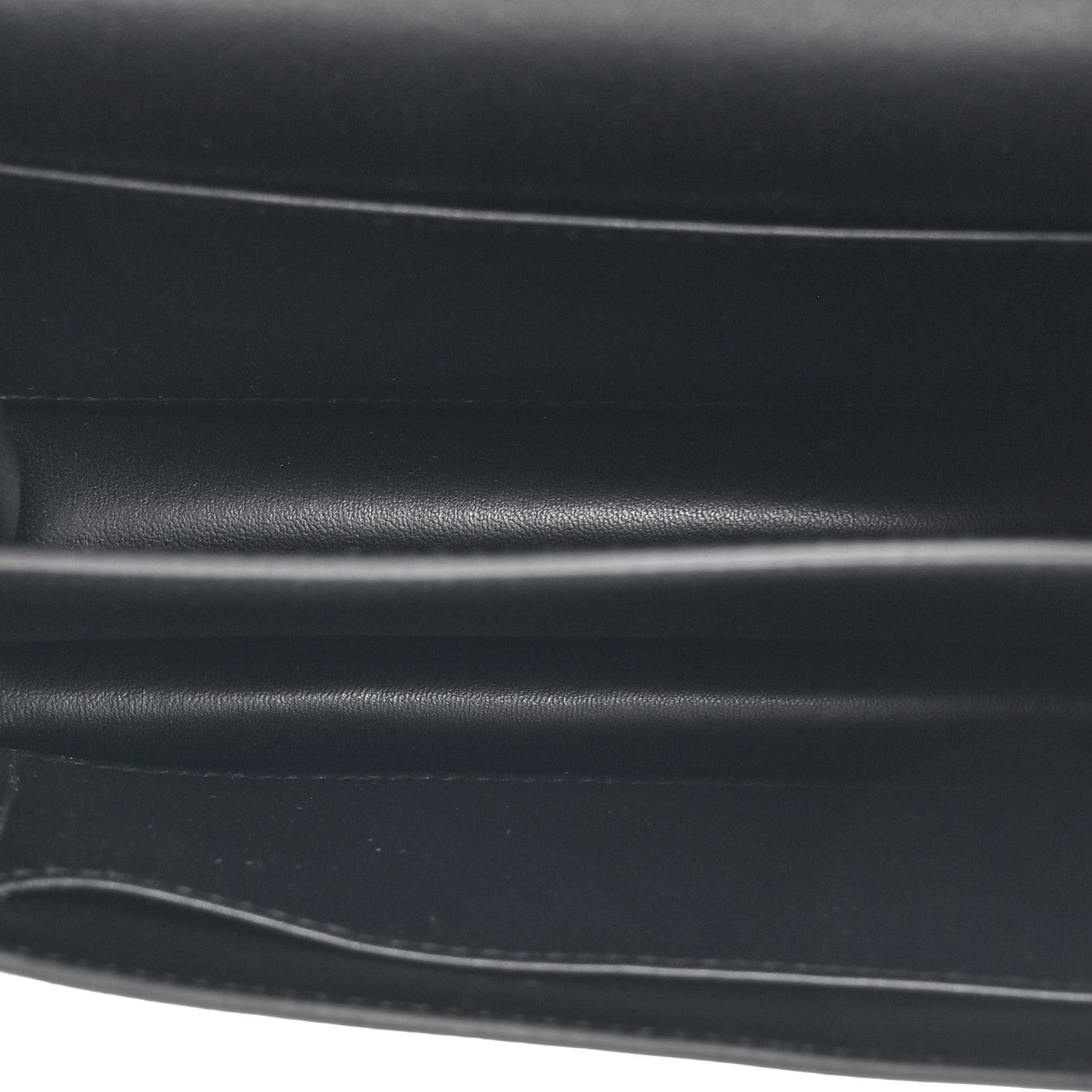 Hermes Epsom Constance 18 Black 5 of 11