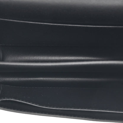 Hermes Epsom Constance 18 Black 5 of 11