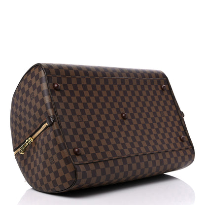 Louis Vuitton Damier Ebene Ribera GM 3 of 9