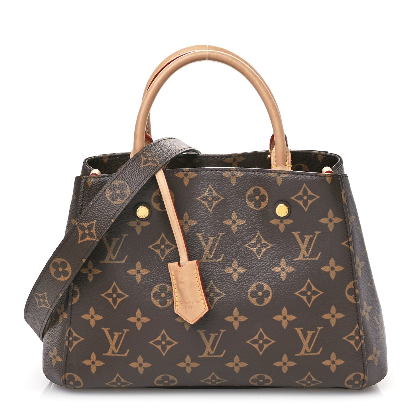 Monogram Montaigne BB