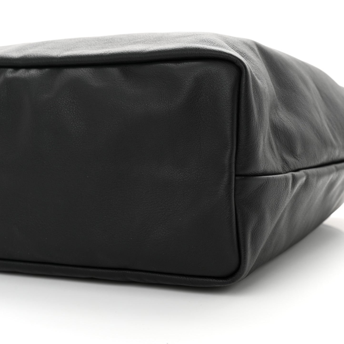 Goyardine Reversible Anjou PM Black