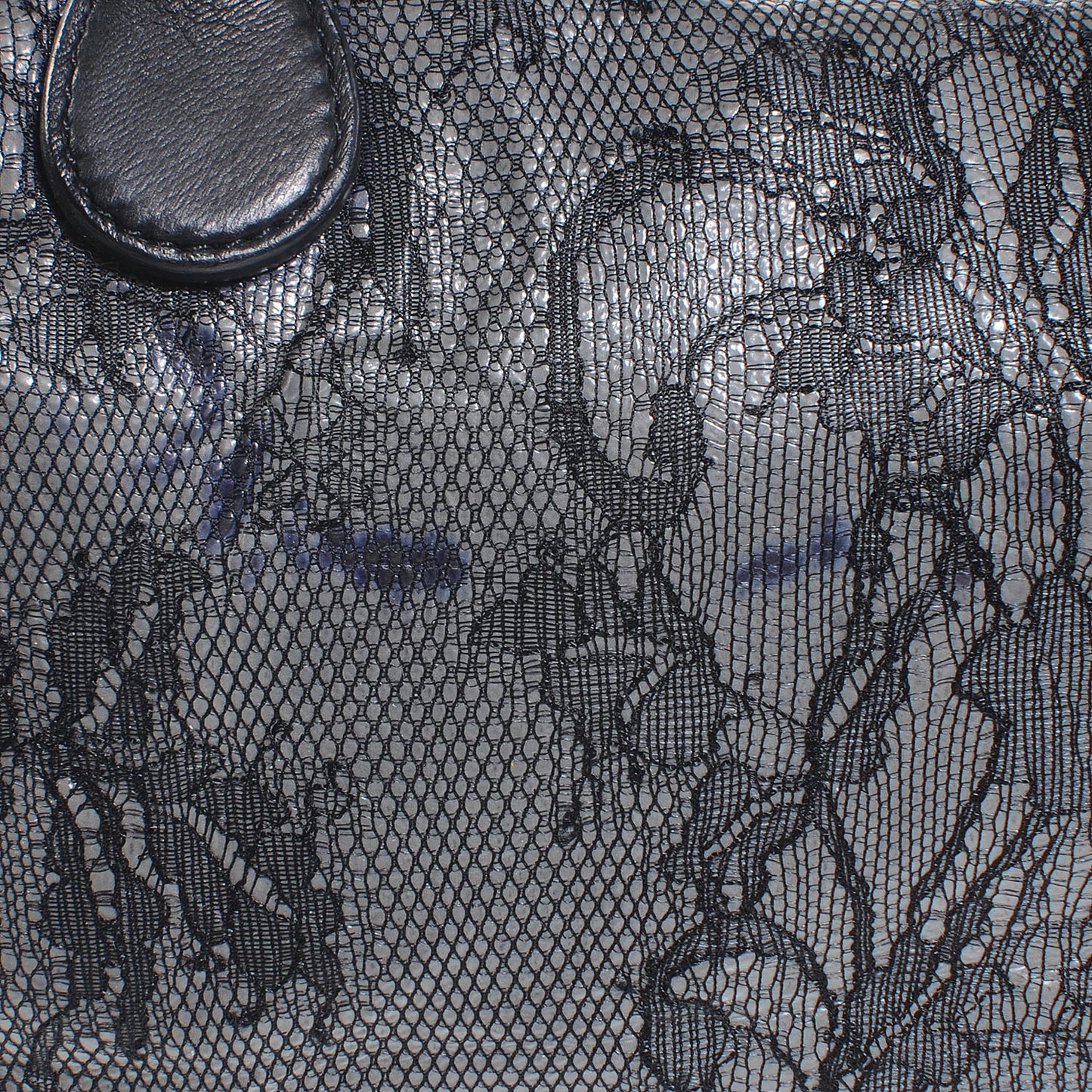 Day Lace Boston Black