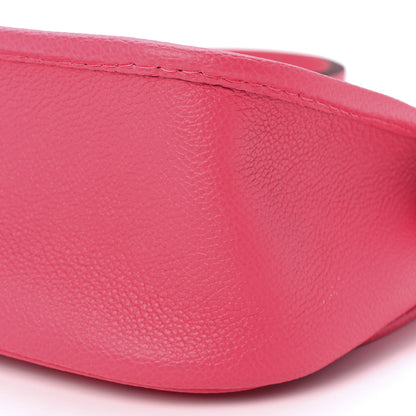 Louis Vuitton Epi Buci Crossbody Dragon Fruit 10 of 10