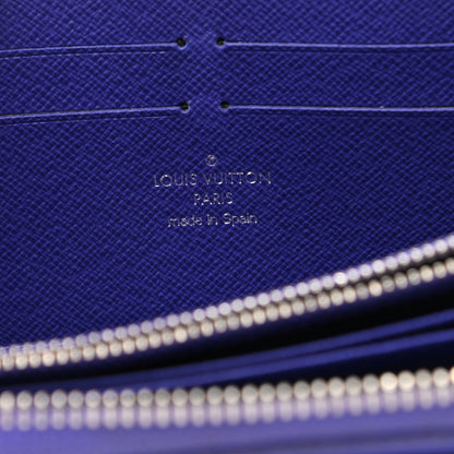 Louis Vuitton Epi Zippy Wallet Figue 6 of 7