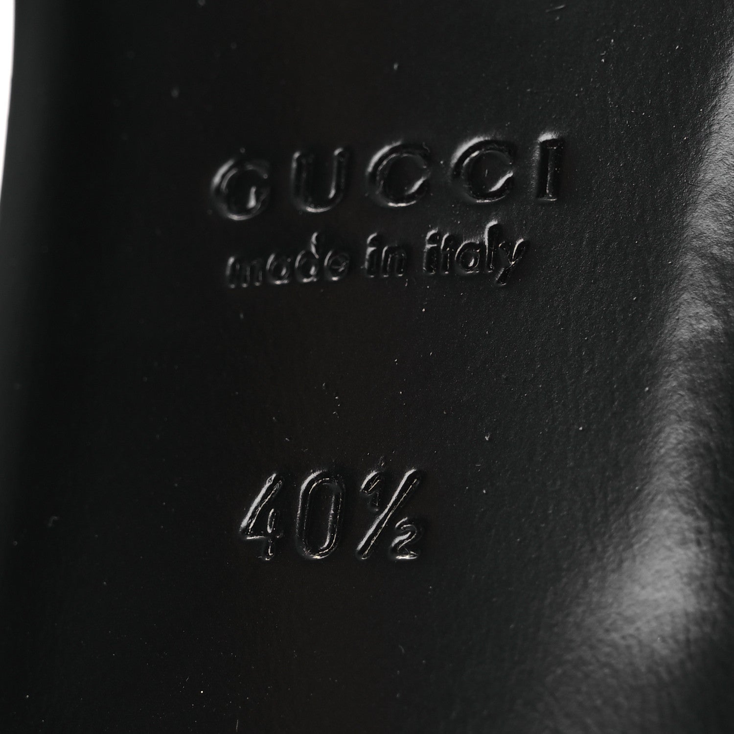 Gucci Monogram Horsebit Womens Slingback Ballet Flat 40.5 Beige Ebony Cocoa 8 of 11